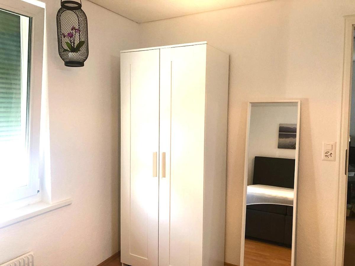 Inn Joy Apartments - Sankt Gallen Lachen Екстер'єр фото